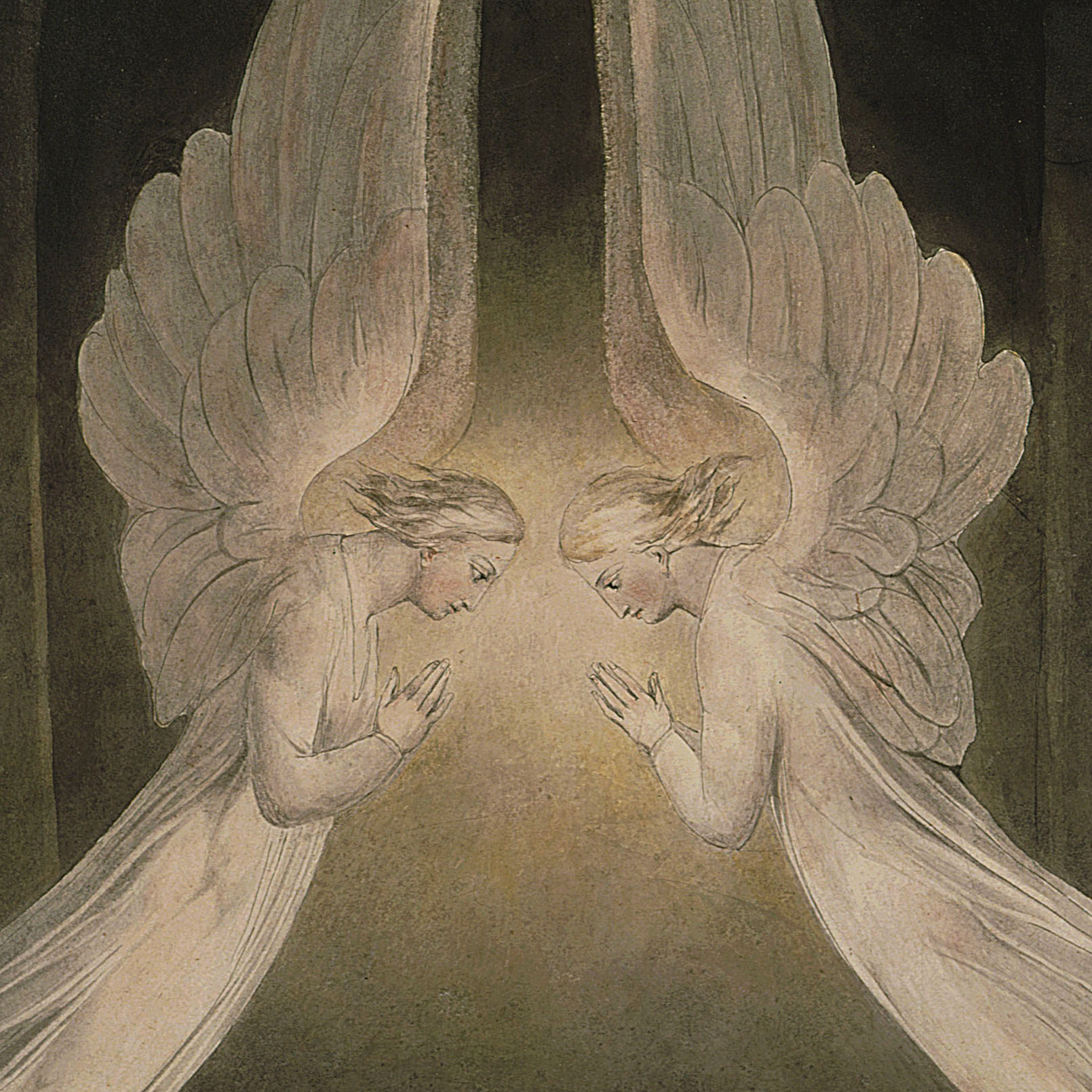 William Blake Artwork 2